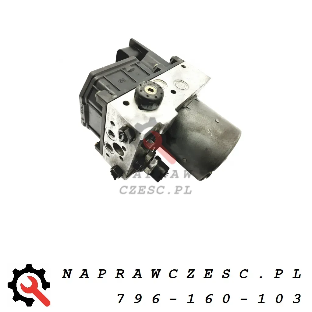 Regeneracja / Naprawa Pompa ABS - A 000 446 30 89 VR  - A0004463089VR